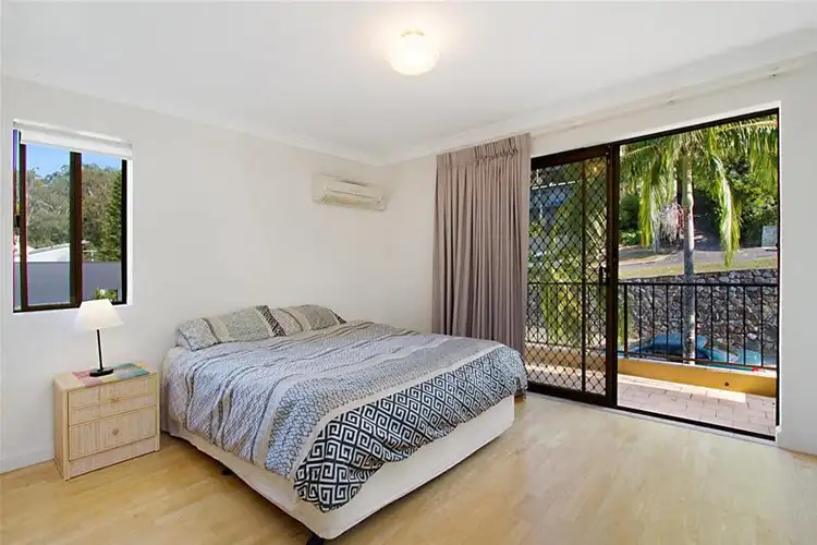 Sixth view of Homely apartment listing, 6/21 Hill Avenue, Burleigh Heads QLD 4220