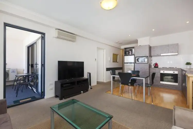 Fifth view of Homely apartment listing, 70/418 Murray Street, Perth WA 6000