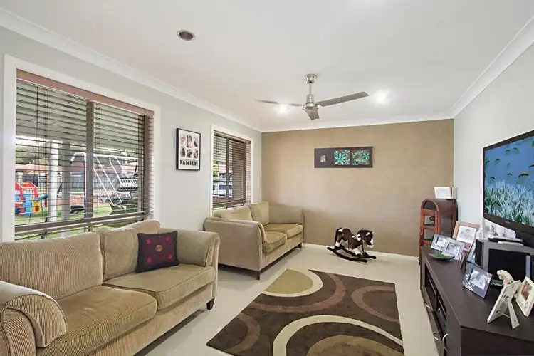 Third view of Homely house listing, 2 Celtis Court, Palm Beach QLD 4221