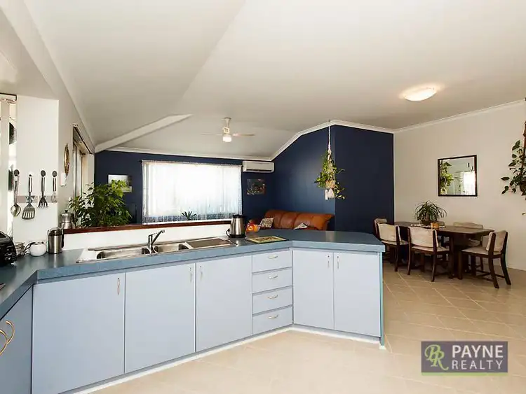 Seventh view of Homely house listing, 12 Skipjack Way, Warnbro WA 6169