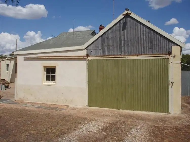 Second view of Homely house listing, 44 Swan Reach Road, Sedan SA 5353