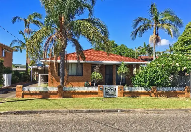 Main view of Homely house listing, 1 Rowley Street, North Haven NSW 2443