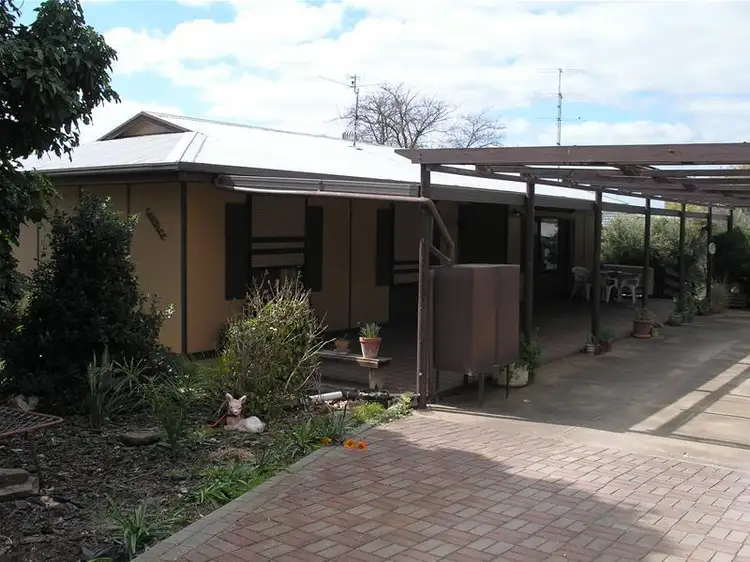 Main view of Homely house listing, 10 Berryman Avenue, Mannum SA 5238