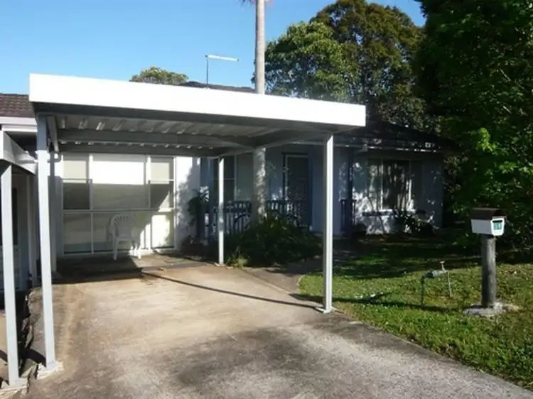 Third view of Homely unit listing, 2/9 Parkwalk Drive, Lismore Heights NSW 2480