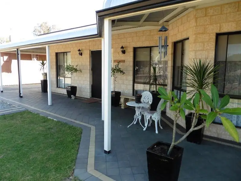 Main view of Homely house listing, 6 Esperance Street, Northam WA 6401