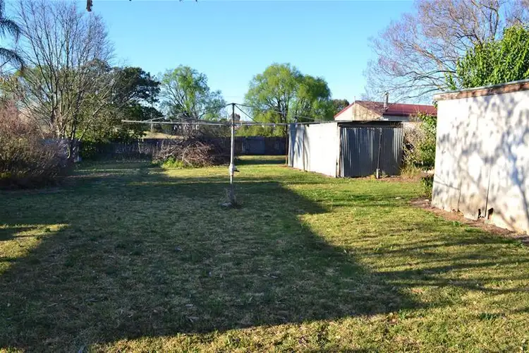 Second view of Homely house listing, 11 Medora Street, Inverell NSW 2360