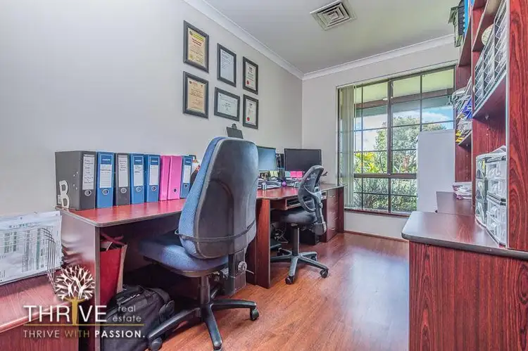 Seventh view of Homely house listing, 17 Scythe Street, Willetton WA 6155