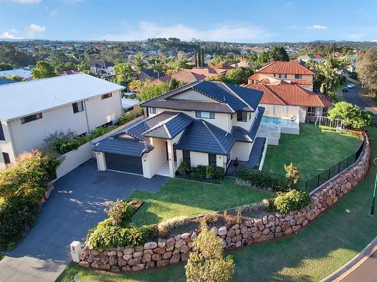 Main view of Homely house listing, 27 The Crescent, Underwood QLD 4119