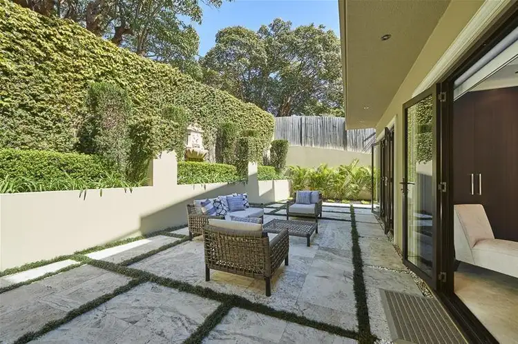 Fourth view of Homely apartment listing, 3/20D Benelong Crescent, Bellevue Hill NSW 2023