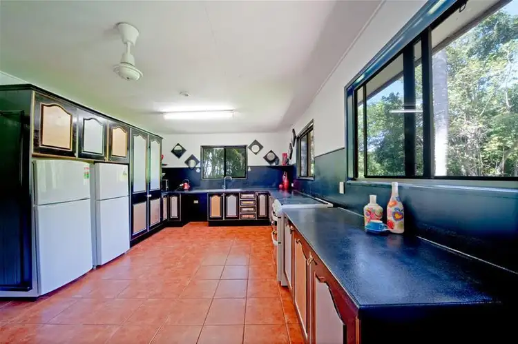 Third view of Homely rural property listing, 01 Staniland Drive, Strathdickie QLD 4800