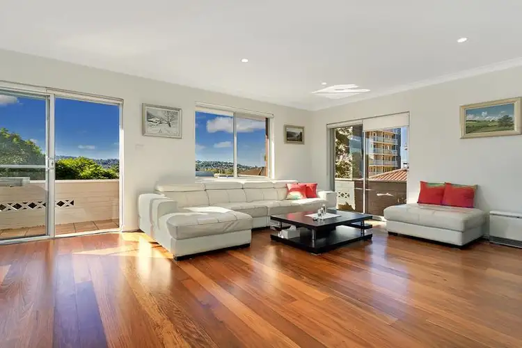 Second view of Homely apartment listing, 10/56 Pacific Parade, Dee Why NSW 2099