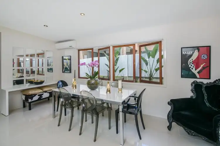 Sixth view of Homely semi-detached listing, 2/46 Third Street, Camp Hill QLD 4152