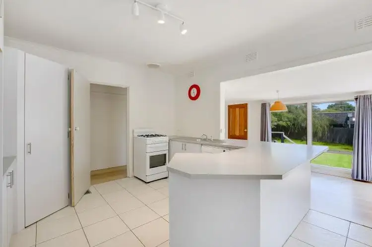 Fifth view of Homely house listing, 42 Heales Street, Dromana VIC 3936