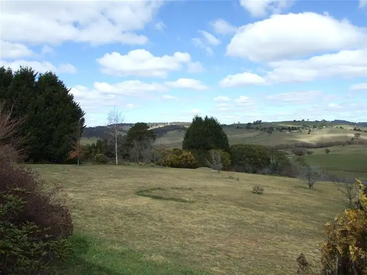 Fifth view of Homely rural property listing, Address available on request
