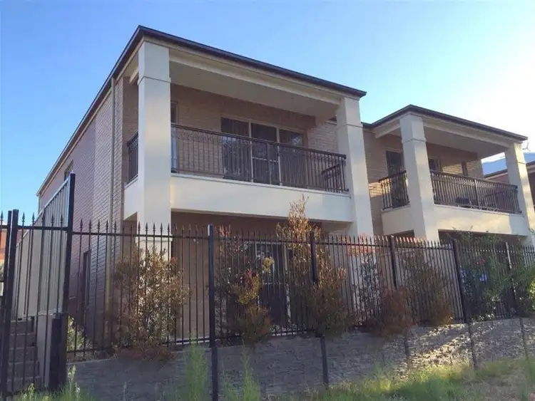 6/10 Settlers Hill Road, Golden Grove SA 5125