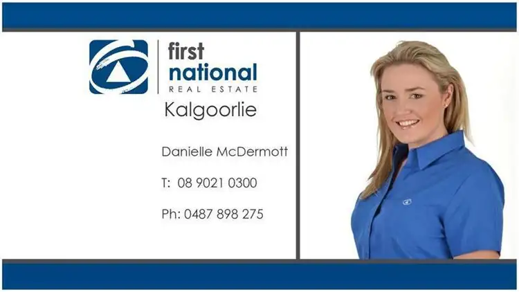 Sixth view of Homely unit listing, 1/26 Tupper Street, Boulder WA 6432