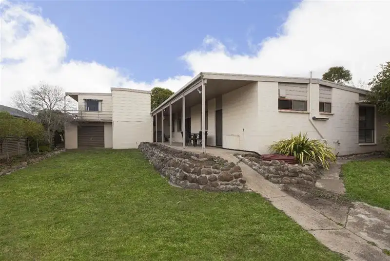 Main view of Homely house listing, 21 Ford Street, Ararat VIC 3377
