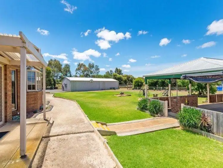 Second view of Homely house listing, 130 Forest Rd North, Lara VIC 3212