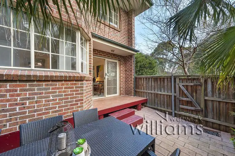 Sixth view of Homely townhouse listing, 5/11B Wrights Road, Drummoyne NSW 2047