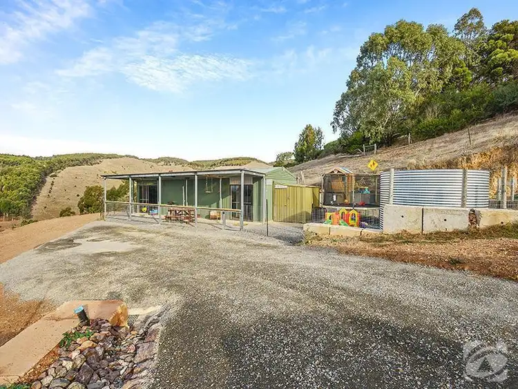 Fifth view of Homely house listing, 63 Bangor Road, Willunga South SA 5172