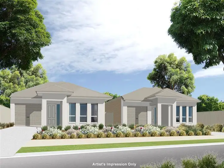 31 Kingston Avenue, Seacombe Gardens SA 5047