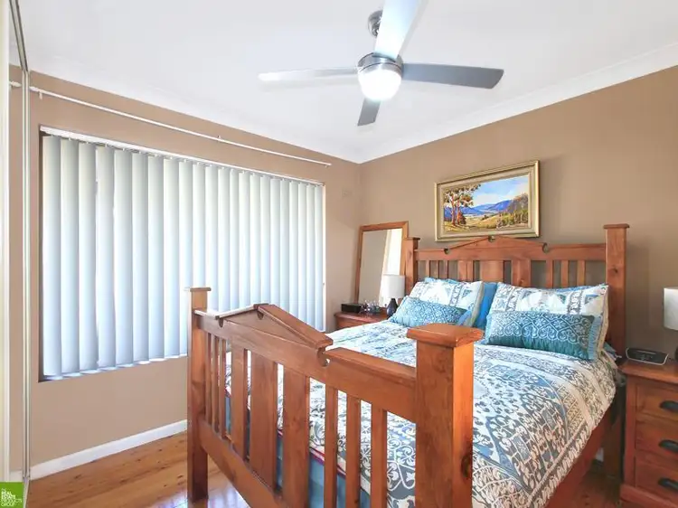Fourth view of Homely unit listing, 3/1 Cleverdon Crescent, Figtree NSW 2525
