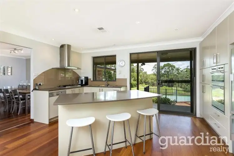 Third view of Homely house listing, 46 Jones Road, Kenthurst NSW 2156