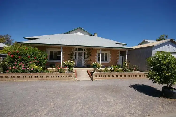 Third view of Homely house listing, 20 West Terrace, Minlaton SA 5575