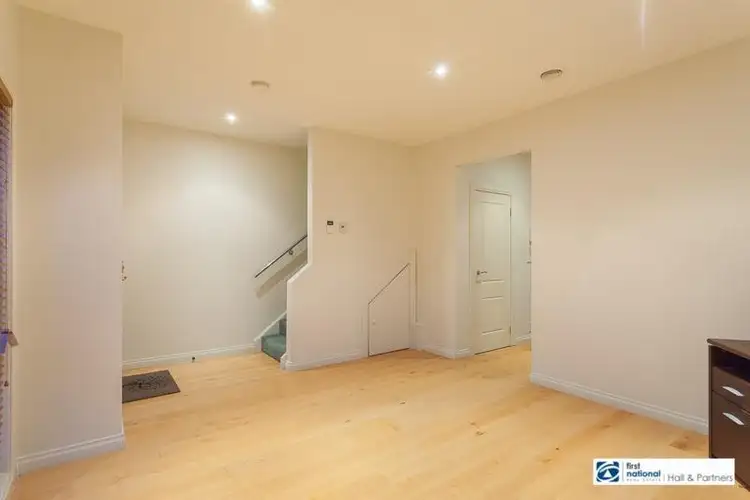 Sixth view of Homely townhouse listing, 4/32 Stud Road, Dandenong VIC 3175