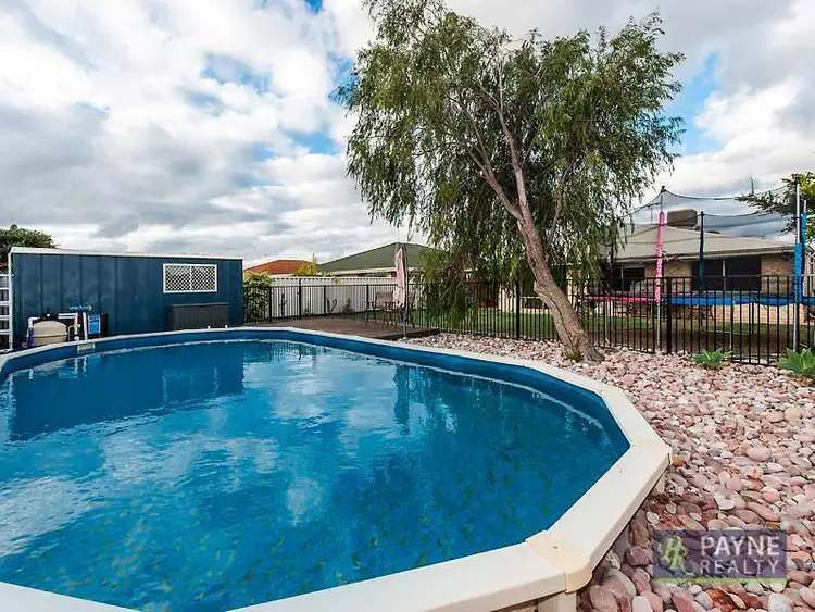 Third view of Homely house listing, 14 Belmez Turn, Port Kennedy WA 6172