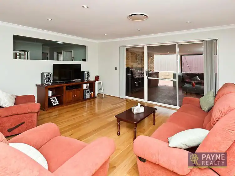 Sixth view of Homely house listing, 18 Swanbourne Avenue, Secret Harbour WA 6173