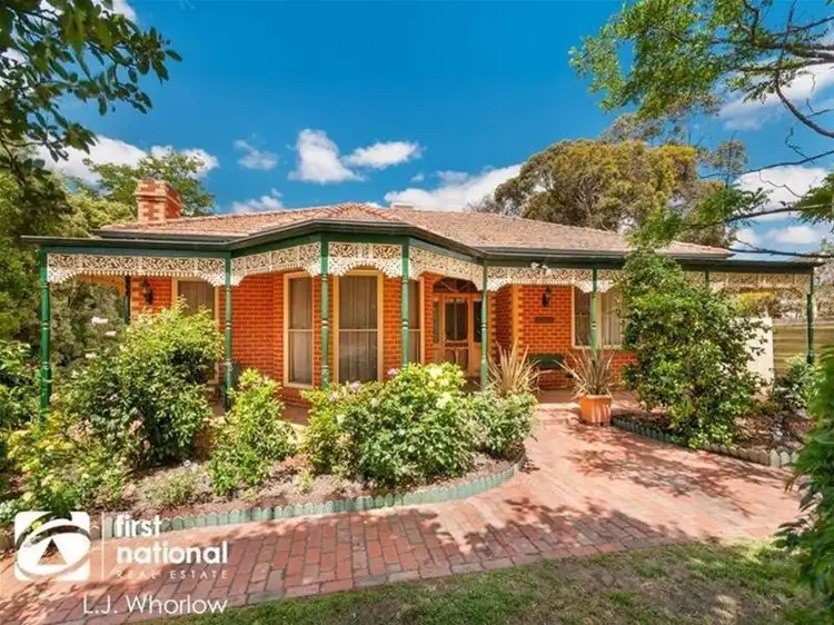 11 Priorswood Way, Sunbury VIC 3429