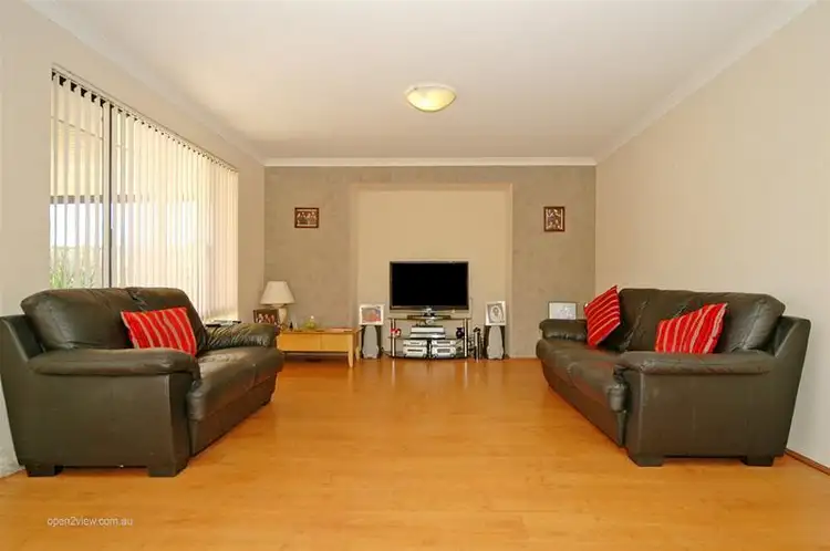 Fifth view of Homely house listing, 24 Gilbreth Bend, Tapping WA 6065