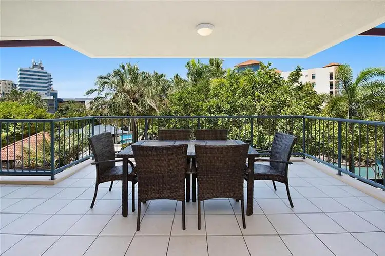 Second view of Homely unit listing, 338/9 Wirraway Street, Alexandra Headland QLD 4572