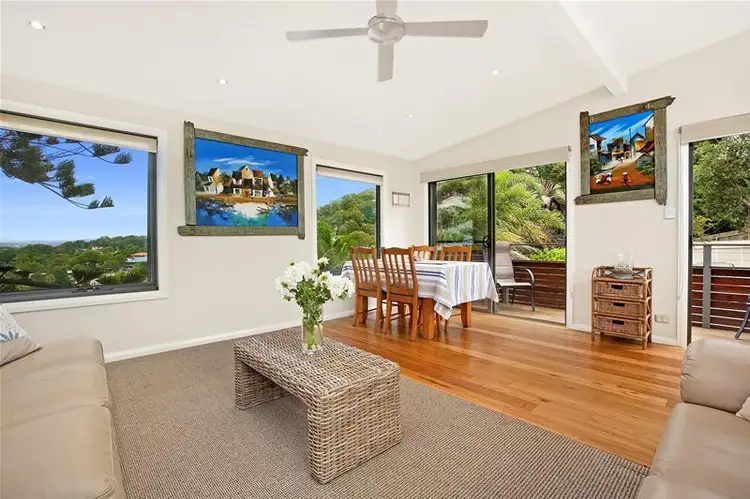 Sixth view of Homely house listing, 24 Hillside Road, Newport NSW 2106