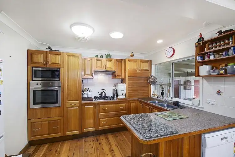 Fourth view of Homely house listing, 8 Boyce Avenue, Wyong NSW 2259