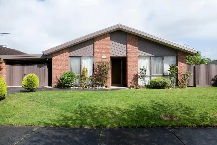 14 Glencairn Avenue, Hallam VIC 3803