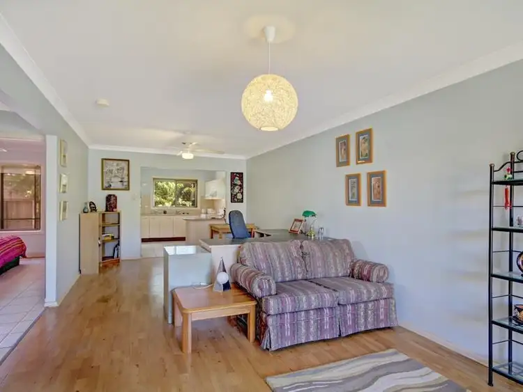 Fifth view of Homely house listing, 6/101 Madeline Street, Belfield NSW 2191