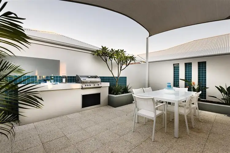 Fifth view of Homely house listing, Lot 703 Arley Street, Caversham WA 6055