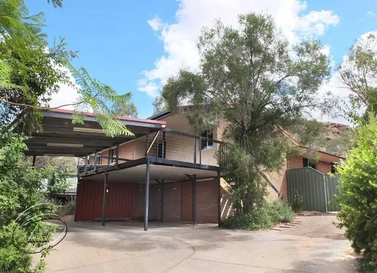 3 Hay Court, Araluen NT 870