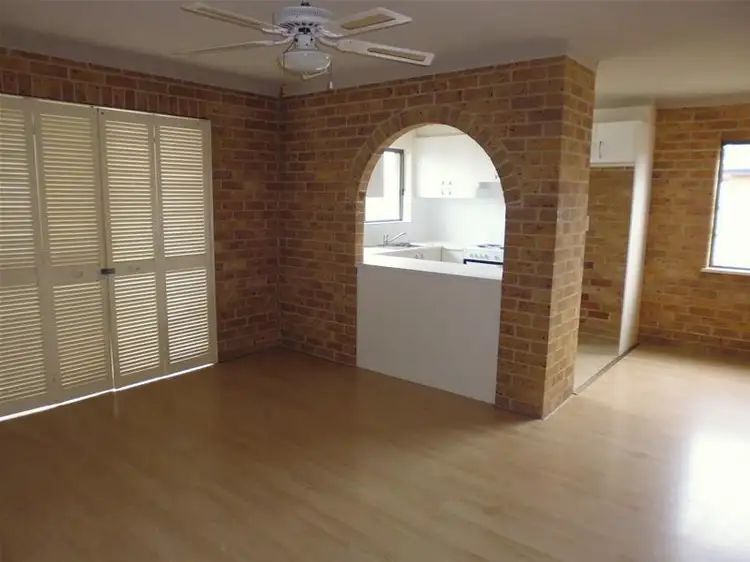 Second view of Homely unit listing, 6/35 Railway Street, Merewether NSW 2291