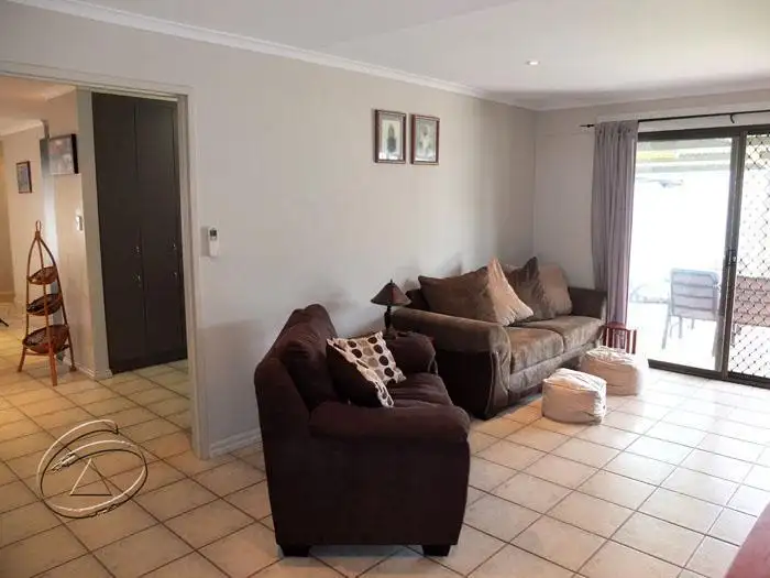 Fourth view of Homely house listing, 13 Plumbago Crescent, Sadadeen NT 870