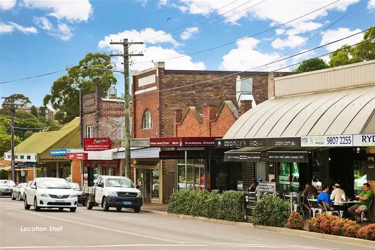 Fifth view of Homely house listing, 30 Douglas Street, Putney NSW 2112