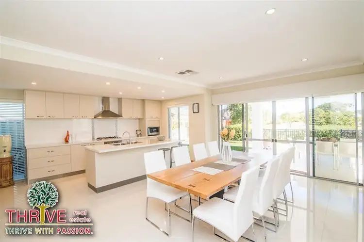 1 Morialta View, Aubin Grove WA 6164