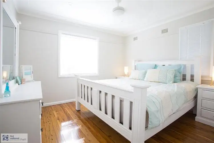Sixth view of Homely house listing, 33 Kingarth Street, Busby NSW 2168