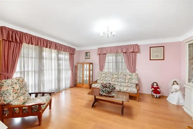 Second view of Homely house listing, 63 McDonnell Street, Raby NSW 2566