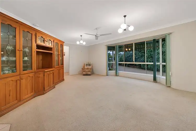 Fourth view of Homely house listing, 129 Ulinga Crescent, Parkinson QLD 4115