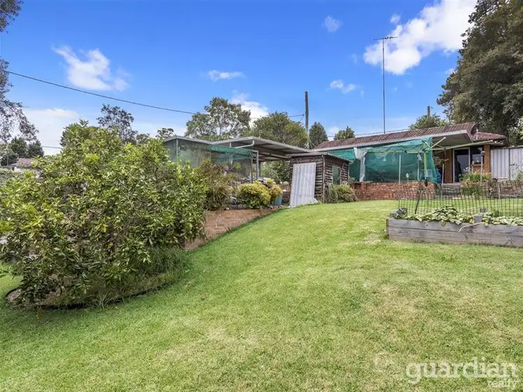 23 Post Office Road, Glenorie NSW 2157