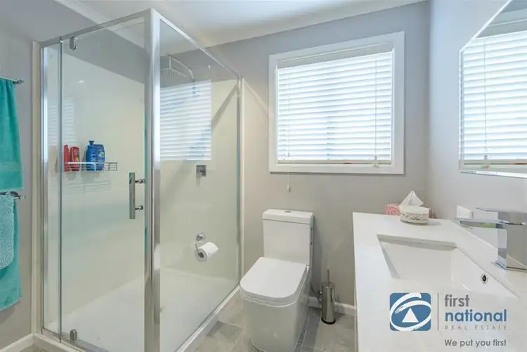 Fifth view of Homely house listing, 16 Haig Avenue, Edithvale VIC 3196