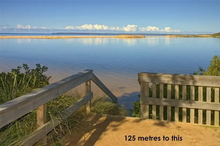 Fifth view of Homely land listing, 75A Silvermere Street, Culburra Beach NSW 2540